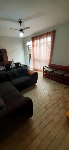 Apartment room in Apartamento próximo à Praia do Forte em Cabo Frio