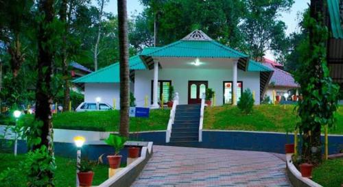 Dazzling Boutique Rooms Near Munnar - #KLRMUN001