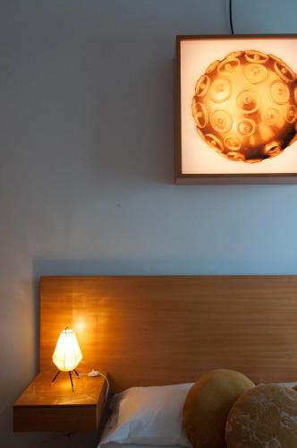 Foto - Pensao O Laranjeira