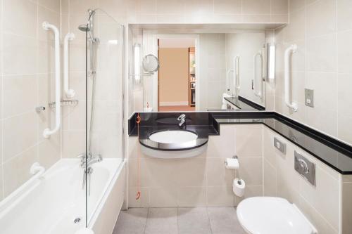Crowne Plaza Chester an IHG Hotel - image 6