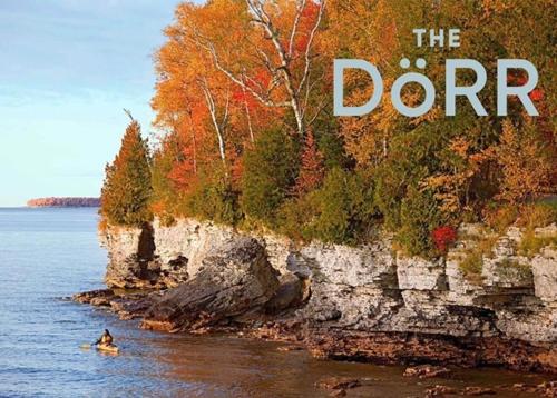 The Dorr Hotel