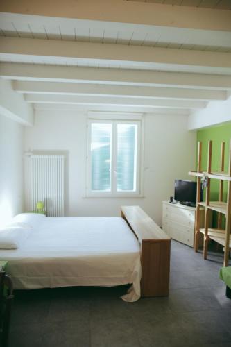 AGRITURISMO BEATILLA HOLIDAY FARM