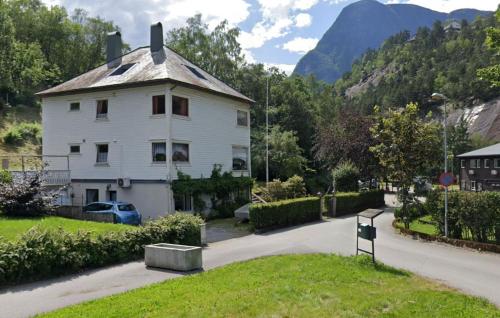 Trolltunga Camping Trolltunga Camping