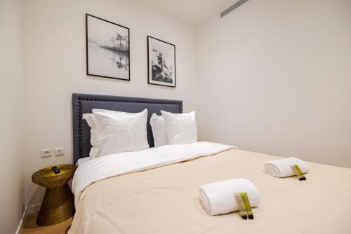 MBM - Marais Room Type - Deluxe Apartment MBM - Marais Room Type - Deluxe Apartment