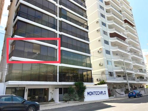 Montecarlo Salinas in Salinas