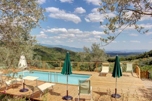Il Fienile - Accommodation - Figline Valdarno
