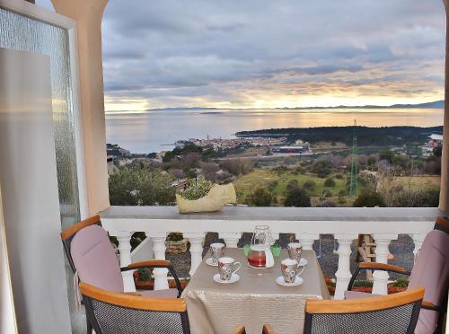 Apartments Panorama view Zeljko Scerbe