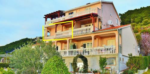 Apartments Panorama view Zeljko Scerbe