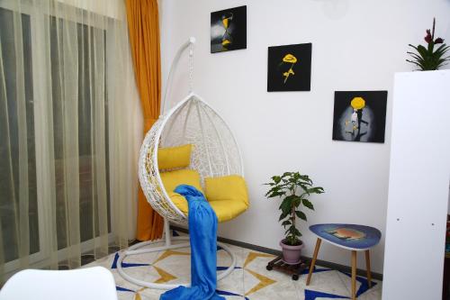 B&M Apartment B&M Apartment