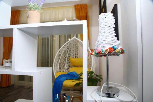 B&M Apartment B&M Apartment