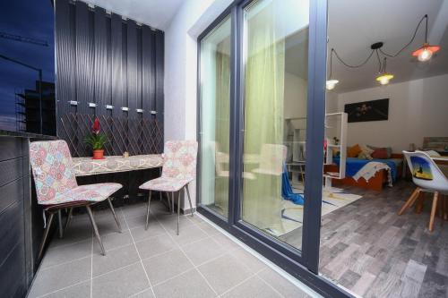 B&M Apartment B&M Apartment