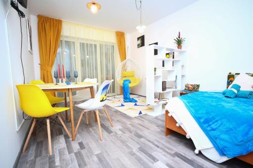 B&M Apartment B&M Apartment