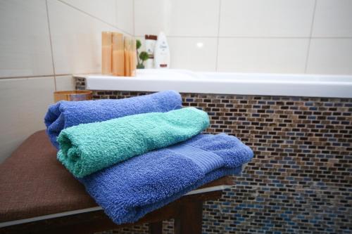 B&M Apartment B&M Apartment