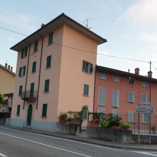 La Casa di Anna