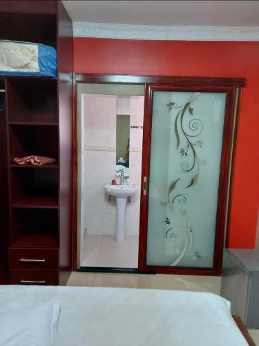 SMART INN GUEST HOUSE in Jwaneng