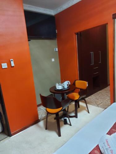 SMART INN GUEST HOUSE in Jwaneng