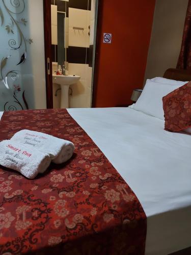 SMART INN GUEST HOUSE in Jwaneng