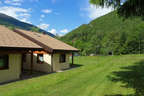 Chalet Presanella 3