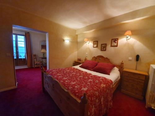 Le Chalet Suisse - image 8