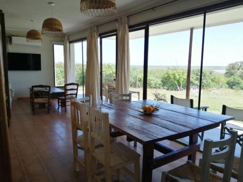 Rinconada, casa de huéspedes, San Pedro (photo 10)