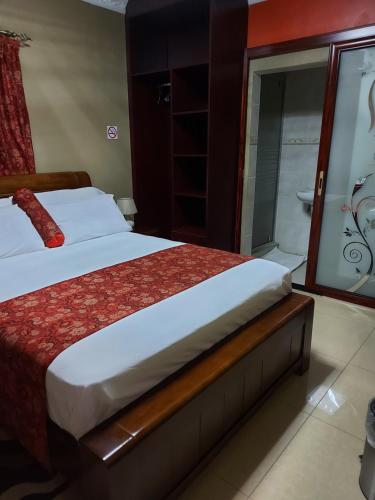 SMART INN GUEST HOUSE in Jwaneng