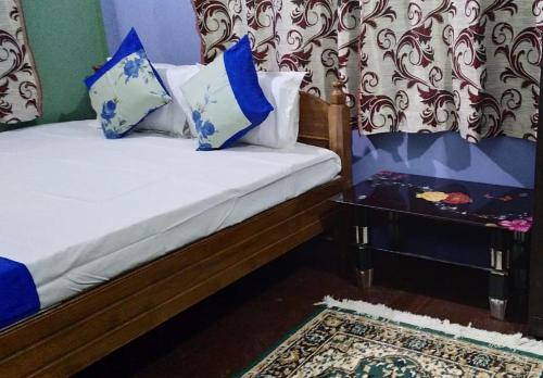 Saradamani Homestay