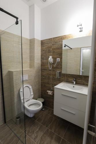 Floasiu Residence Guesthouse