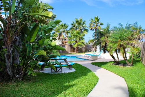 132 Sea Breeze - Beachview Condo - image 3
