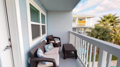 132 Sea Breeze - Beachview Condo - image 8