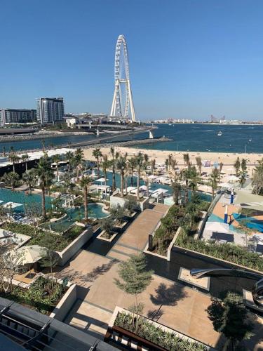 LHG ADDRESS BEACH Unlimited access to SKYPOOL and BEACH facilities, Dubaï (photo 10)