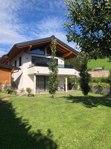  Haus Vogelmühle, Pension in Flachau