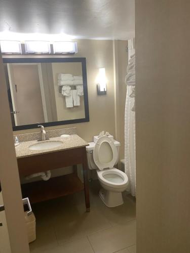 King Room - Non-Smoking