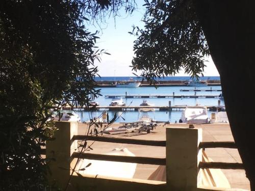 La Terrazza Sul Mare Sea View