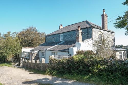 Plum Guide - The Well House, , Cornwall