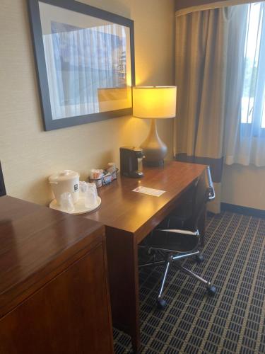 Comfort Inn Springfield