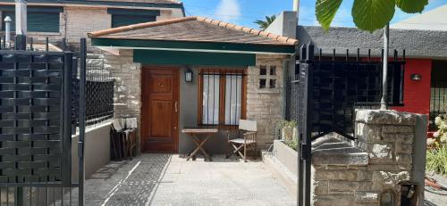 La MagnoliaII zona Güemes
