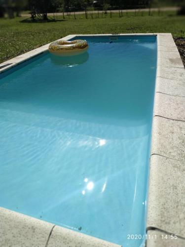 . Casa de campo St Mónica