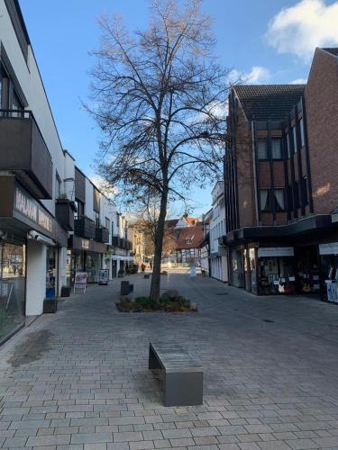 Apartment im Herzen von Bad Salzuflen am Kurpark, Bad Salzuflen (fotografie 5)