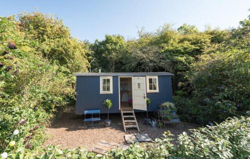 Plum Guide - Shepherd's Hut, , Norfolk