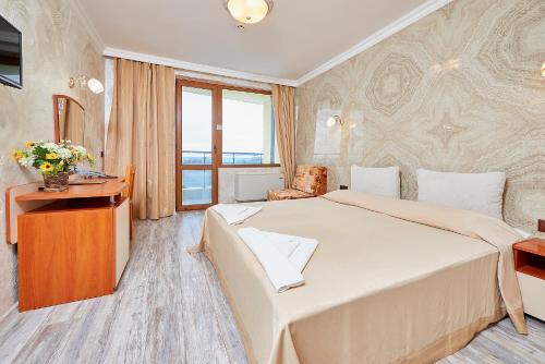 Petar and Pavel Hotel & Relax Center - image 7