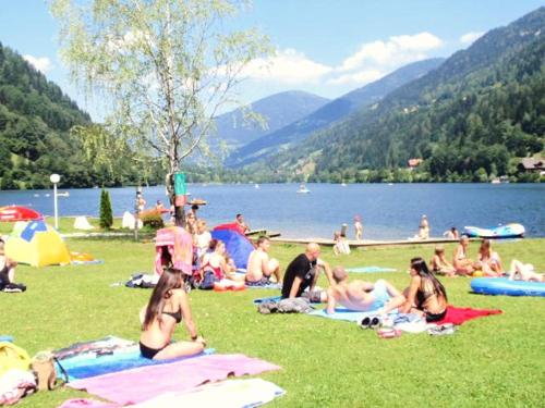 Apartment Ossiachersee Treffen photo