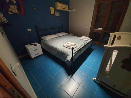 Il Rifugio Dell’Arte – Agropoli, UT