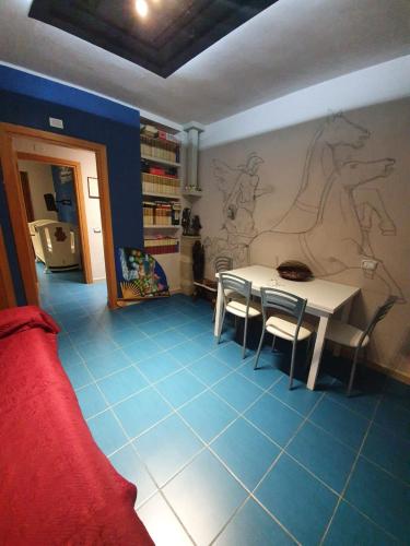 Il Rifugio Dell’Arte – Agropoli, UT