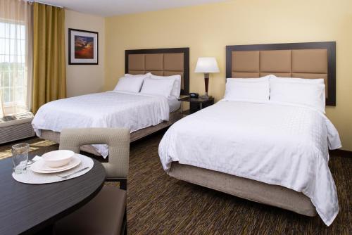 Candlewood Suites Olathe