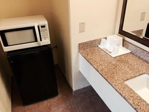 Americas Best Value Inn in Tavares (Florida)