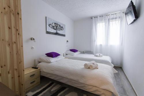  Central Palace Deluxe in Varaždin