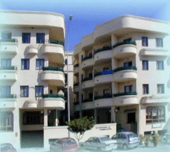 Apartamentos Mediterraneo Apartamentos Mediterraneo Nerja is a popular choice amongst travelers in Nerja, whether exploring or just passing through. The property features a wide range of facilities to make your stay a pleasant