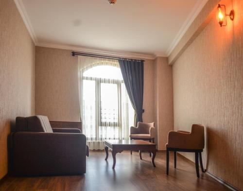 NEVA HOTEL - image 12