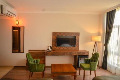NEVA HOTEL - image 11