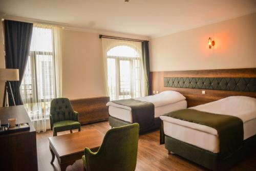 NEVA HOTEL